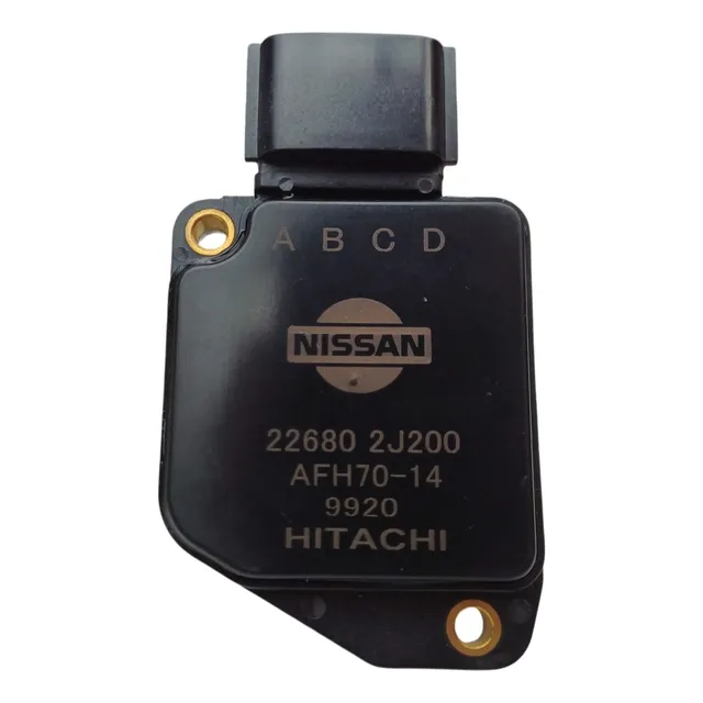 Sensor Maf Medidor Flujo Aire Nissan Pathfinder Frontier D22