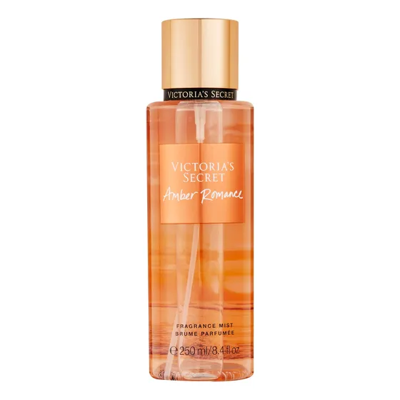 Bruma Amber Romance De 8.4 Onzas De Victoria's Secret