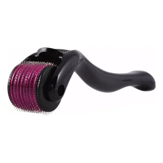 Dermaroller System 1.0 mm Microagujas