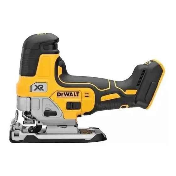 Sierra Caladora Inalámbrica Dewalt 20v Max Xr Sin Bateria