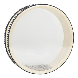 Wave Bead Drum Instrumento Musical Tambor De Sonido Para Wave Bead Drum Instrumento Musical Tambor De Sonido Para