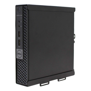 Soporte Montaje En Pared Para Dell Optiplex Micro 3040/3046 Soporte Montaje En Pared Para Dell Optiplex Micro 3040/3046