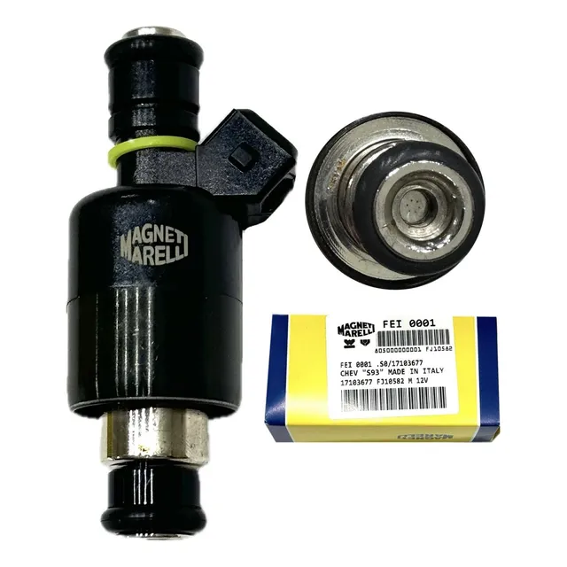 Inyector De Gasolina Chevrolet Corsa 1.6