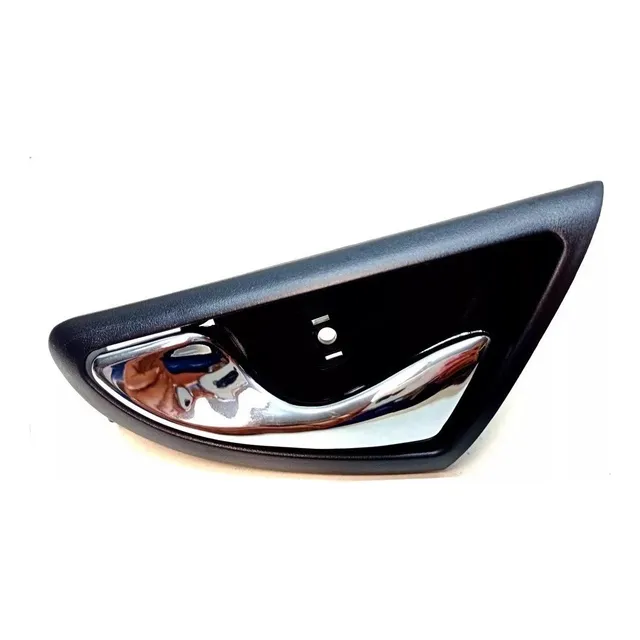 Manilla Interior Izquierda Para Jac 137 , Jac J3