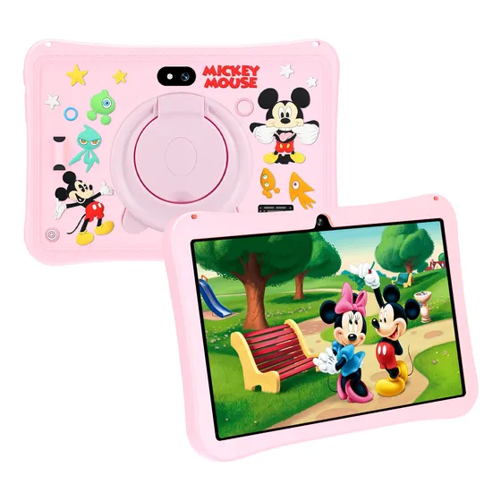 Tabletas Para Niños 7 6gb Ram+128gb Rom Android 12 ,3800mah