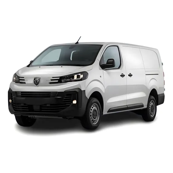 Peugeot Expert 1.5 Hdi 120 L3