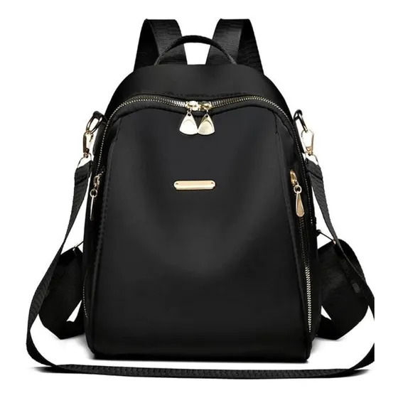Bolso Morral De Dama