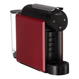 Måquina Cafeteira Capsulas Café Expresso Delta Q Mini Qool Måquina Cafeteira Capsulas Café Expresso Delta Q Mini Qool
