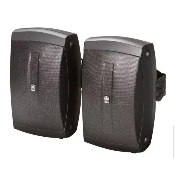 Altavoces Yamaha Nsaw150 2 Vias Intemperie (par) Negro