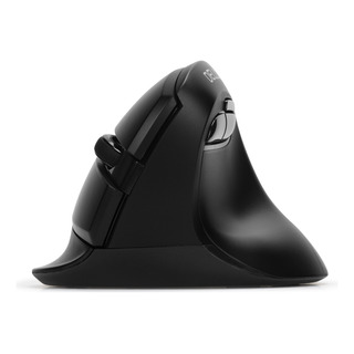 Delux Mouse Vertical Ergonômico Sem Fio Bluetooth, 4000 Dpi Delux Mouse Vertical Ergonômico Sem Fio Bluetooth, 4000 Dpi