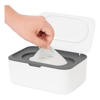 1 Dispensador De Toallitas Para Bebé, Funda Para Toallitas 1 Dispensador De Toallitas Para Bebé, Funda Para Toallitas