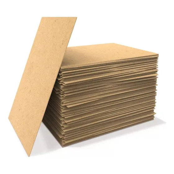Kit 1 Chapas Mdf Cru 132x75 3mm Para Moveis Ou Artesanato