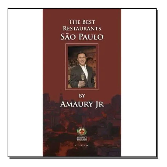 The Best Restaurants Sao Paulo