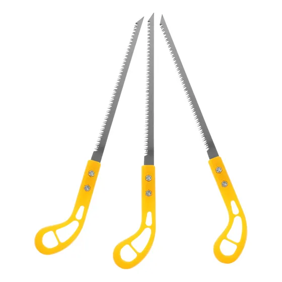 . Sierras Manuales Para Cortar Madera, Sierra Para Carpinter
