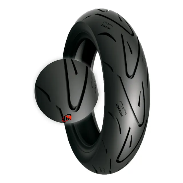 Llanta 120/70-12 Timsun Ts660 Tl