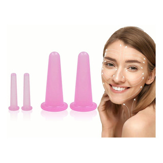 Ventosa Facial Masaje Anticelulitis Silicon Cupping Terapia Ventosa Facial Masaje Anticelulitis Silicon Cupping Terapia