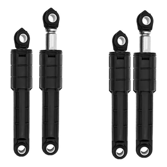 Amortiguador 4 Pieza Para Lavadora Thermador Bosch Que 60300