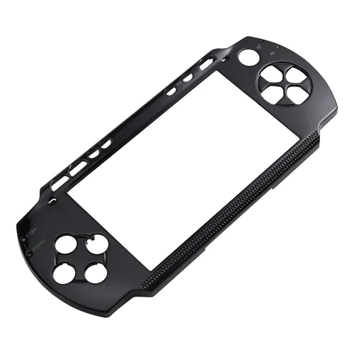 Psp 1000 Shell - Preto | MercadoLivre