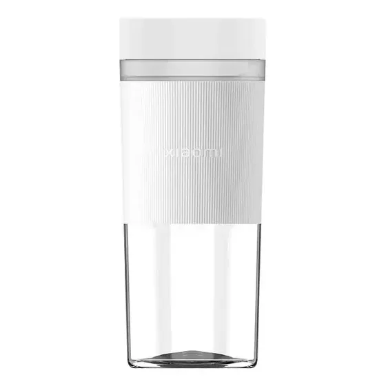 Xiaomi Licuadora Portátil Inalámbrica 300ml, 45w, Cargador Usbc