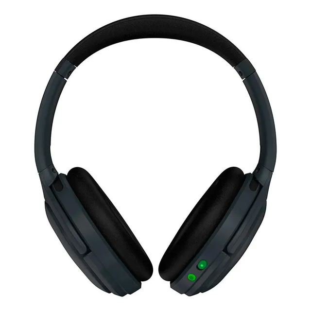 Audifonos Monitoreo Mackie (bluetooth) Mc-50bt
