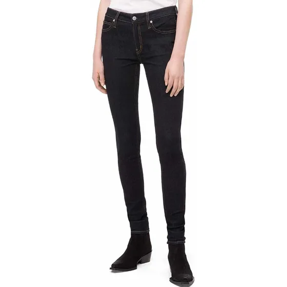 Jeans Calvin Klein Para Dama 33x30 Original