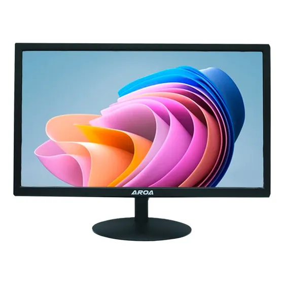 Monitor Aroa 2209xr 22  Lcd 1920x1080 Hdmi Vga