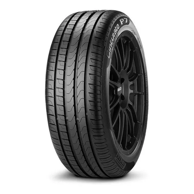 Cubierta 275/40/18 Neumático Pirelli P7 Cinturato Runflat