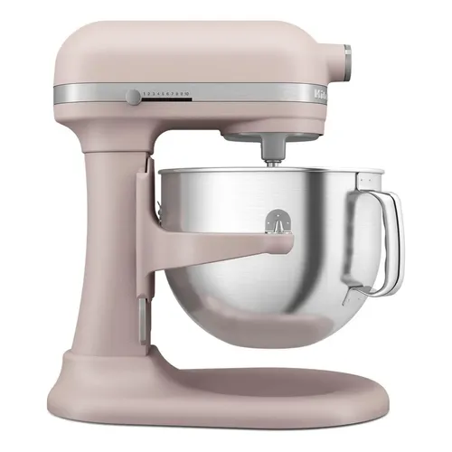 Misturador De Mesa Kitchenaid De 7 Litros Bowl-lift Matte Dr