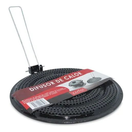 Difusor De Calor Para Hornalla Enlozado Jovifel