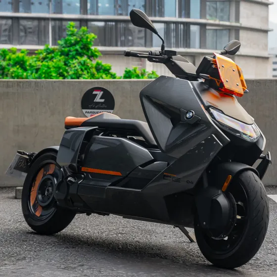 Bmw Ce 04 2023