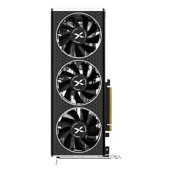 Placa De Video Amd Xfx Qick 308 Radeon 6600 Xt 8gb