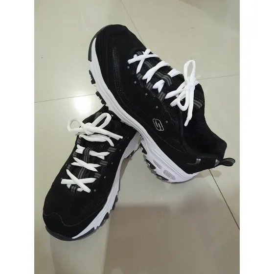 Zapatos Deportivos Skechers Air-cooled Memory Foam Talla 37