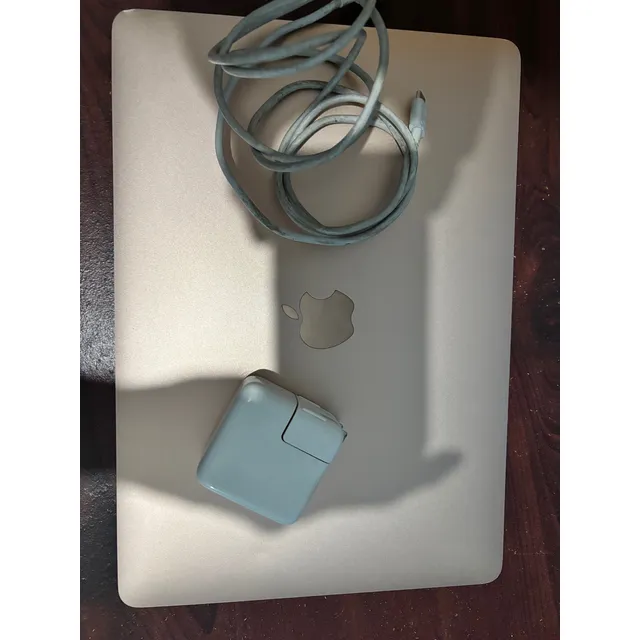 Apple Macbook Air 13  Intel I3 8gb 256gb Ssd