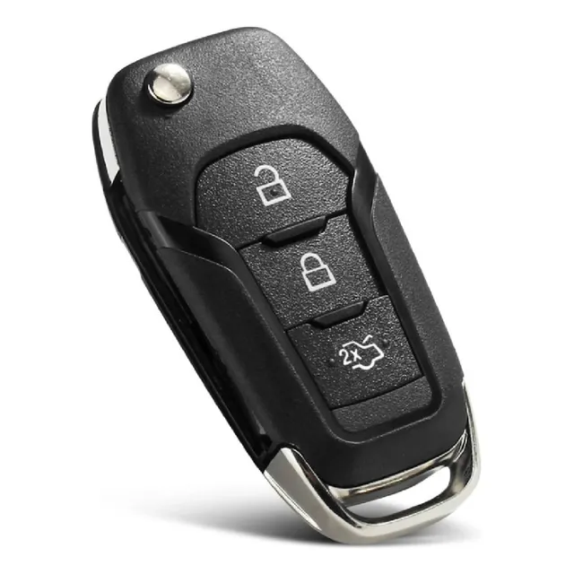 Carcasa Llave Ford F150,explorer,ranger,fiesta,focus,edge 