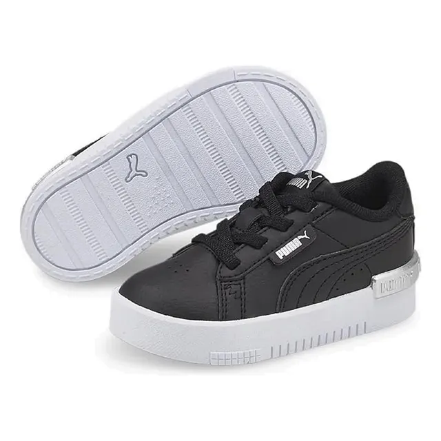 Puma Original, Tenis, Zapatos Deportivos Para Niños 6.5