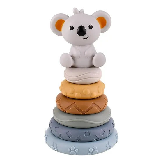 Torre Apilable Koala Pequeña