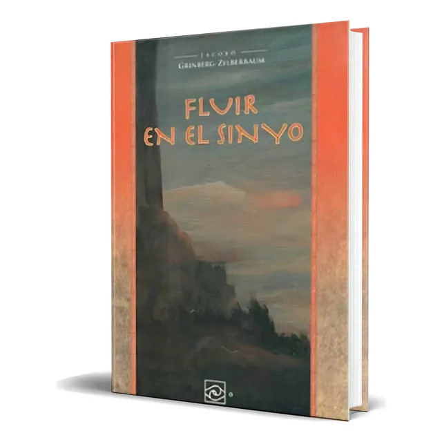 Fluir En El Sin Yo, De Jacobo Grinberg-zylberbaum. Editorial Estusha Ediciones, Tapa Blanda En Español, 2013