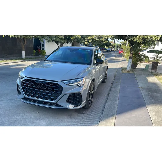 Audi Q3 Audi Rsq3