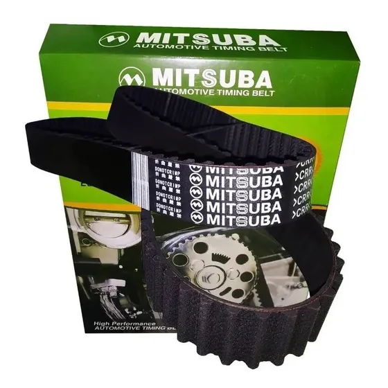 Correa Tiempo Mitsubishi Lancer 2.0 Touring Cs6 121 Dientes
