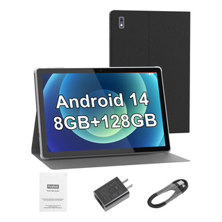 Tableta Byybuo Android 14 101 128gb 8gb Ram Tableta Byybuo Android 14 101 128gb 8gb Ram