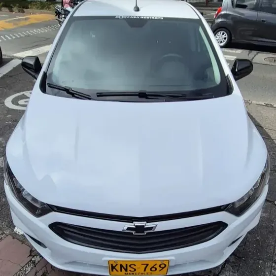 Chevrolet Joy 2023 1.4 Lt