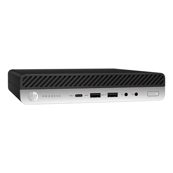 Pc Hp Prodesk 600 G3 Sff I5 7ta Gen 8gb 256gb M.2 Orgm