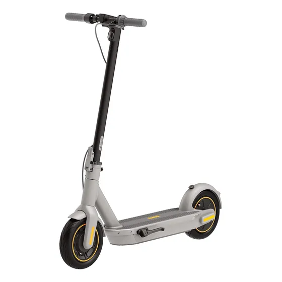 Ninebot Max Kickscooter Eléctrico - Max G2/g30p/g30lp Potenc