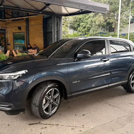 Honda Hr-v 2024 1.5 X-tyle
