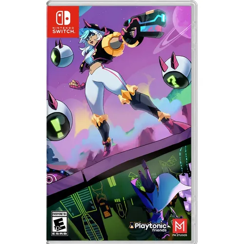 (新品)SIGNALIS Nintendo Switch Signalis Nintendo Switch Fisico | MercadoLivre