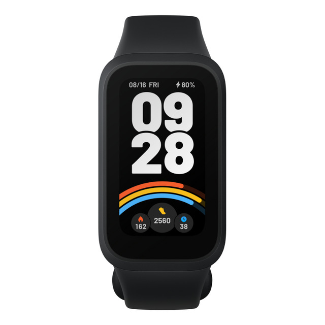Xiaomi Smart Band Band 9 Active Monitoramento Saude 5atm Preto Desenho Da Pu Xiaomi Smart Band Band 9 Active Monitoramento Saude 5atm Preto Desenho Da Pu