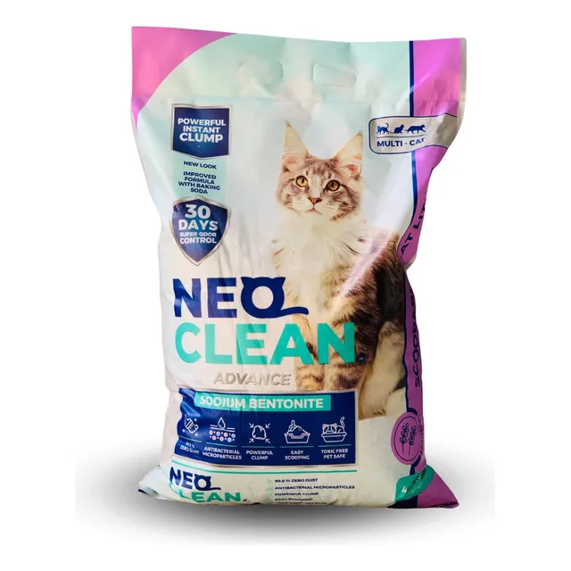 Arena Neo Clean 4,150kg