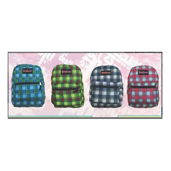 Bolso Morral Oferta Twins Nuevo #19622