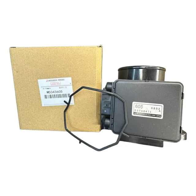 Sensor Maf Mitsubishi Lancer Touring 2.0 Signo 1.6 Ck4 Ck5