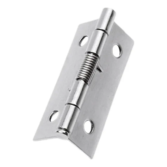 Bisagra De Puerta Con Resorte Bisagras De Puerta Con Resorte
